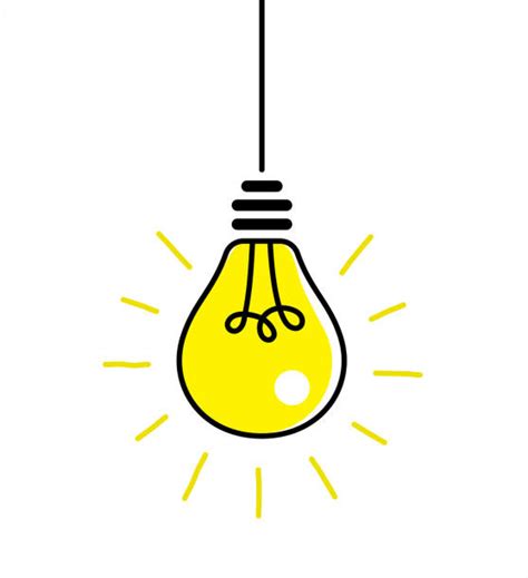 420+ Hanging Light Bulbs Stock Illustrations, Royalty-Free Vector Graphics & Clip Art - iStock