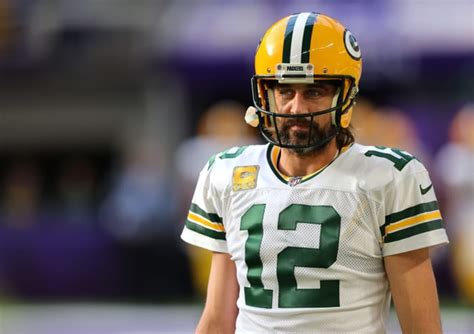 Packers GM Offers Potential Timeline For Aaron Rodgers Decision - The Spun