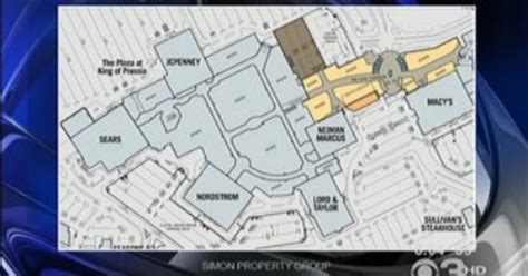 King Of Prussia Mall Announces Expansion Plans - CBS Philadelphia