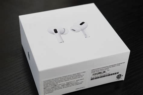 Did you pass on the last AirPods Pro deal? Now they’re even cheaper ...