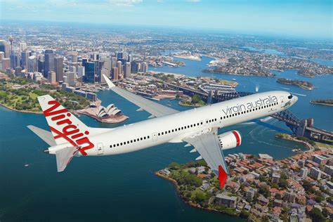 Virgin Drops $39 Flights Between Melbourne & Sydney - Boss Hunting