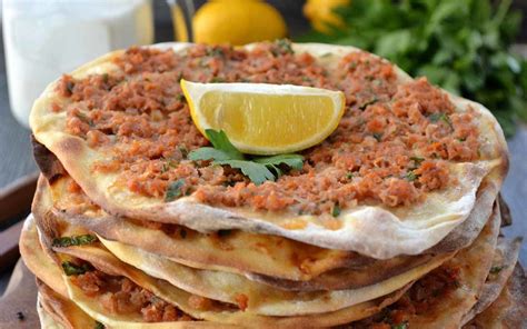 Armenian Food – 25 Traditional Foods You Simply Must Try - Nomad Paradise