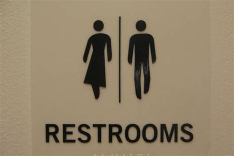 Restroom vs Washroom - Difference and Comparison | Diffen