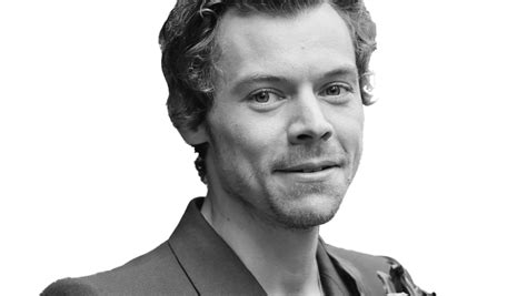 Harry Styles - Variety500 - Top 500 Entertainment Business Leaders | Variety.com