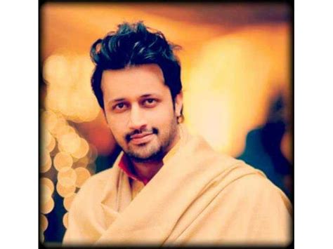 Listen Atif Aslam MP3 Naats Online or Download for Free