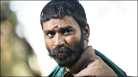 Dhanush's emotional message after second National award win! - Tamil ...