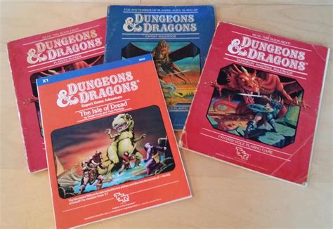 Your First Dungeons and Dragons Game - The Mudworld Blog