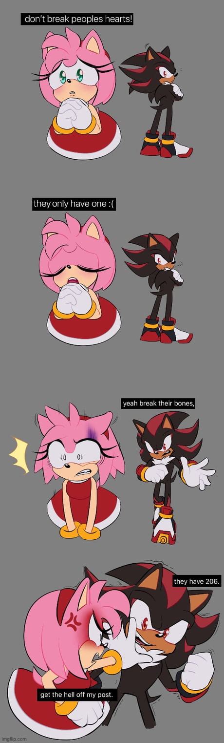 Best Funny shadow the hedgehog Memes - 9GAG