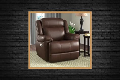 The 15 Best Big Man Recliners for Big and Tall Guys (2024)