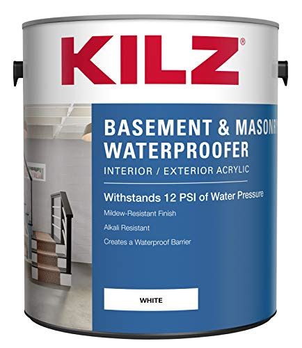 Top 10 Best Paint For Concrete Basement Walls Reviews – Maine Innkeepers Association