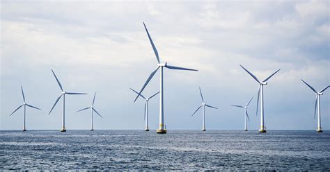 LETTER: Offshore wind farms fraught with problems