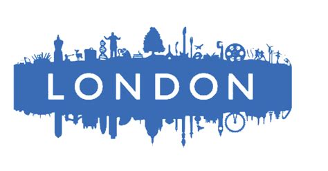 London Logos - Google Search | City logos design, London logo, London