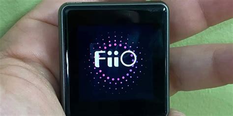 Fiio m5 portable high-resolution music player review | MacSources