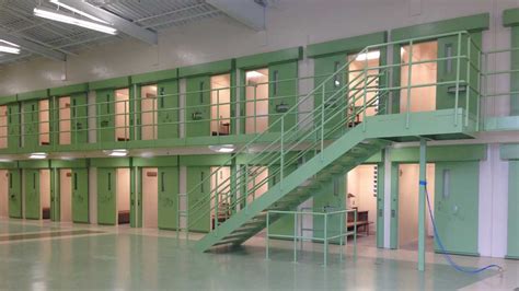 Photos: Go inside Iowa's newest prison