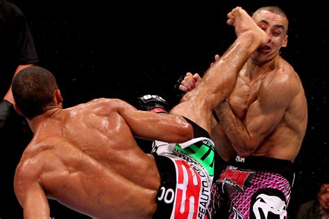 The 8 Most Violent Head-Kick Knockouts in UFC History | News, Scores, Highlights, Stats, and ...