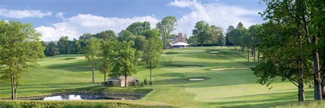 Essex County Country Club No. 18 | Stonehouse Golf