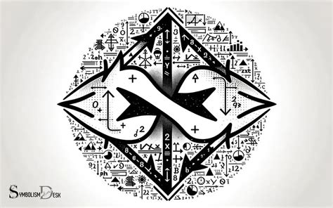 Double Sided Arrow Symbol Math: Two-Way Relationship!