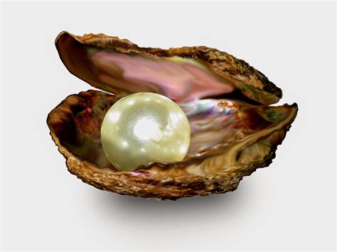 Pearls - folklore and healing properties :: PearlsOnly | Save up to 80% ...