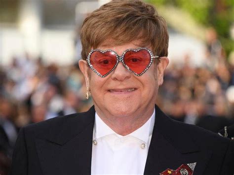 Sir Elton John performs on Cannes beach after Rocketman premiere | Shropshire Star