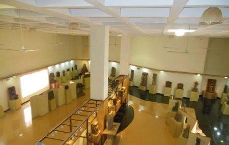 State Museum Of Madhya Pradesh, Bhopal | Ticket Price | Timings | Address: TripHobo