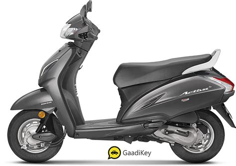 2020 Honda Activa 5G Colors - Colours and Photos - GaadiKey