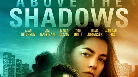 Above the Shadows Trailer (2019)