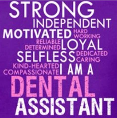 Funny Dental Assistant Memes and Quotes