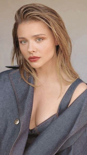 🌹Chloë Grace Moretz 🌹 | Celebridades, Mulheres, Mulheres lindas