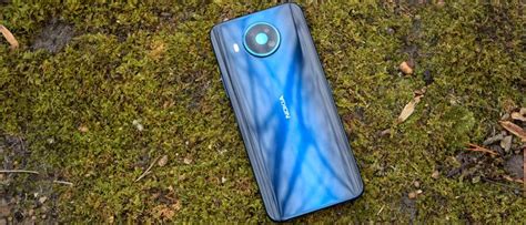 Nokia 8.3 5G review | Tom's Guide