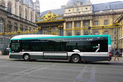 Getting Around Paris: Guide to Public Transportation