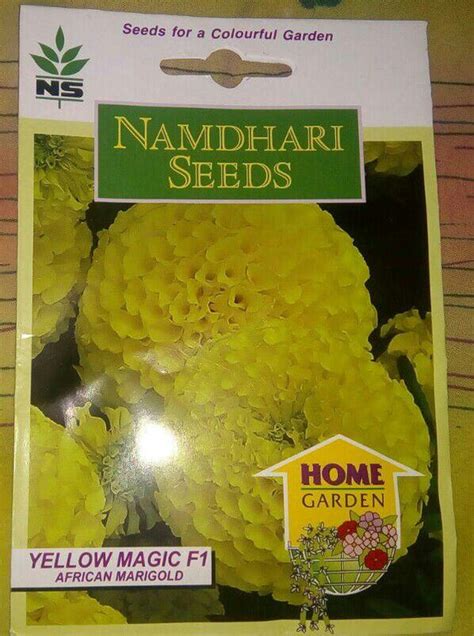 Buy Namdhari Seeds Online — Farmers Stop