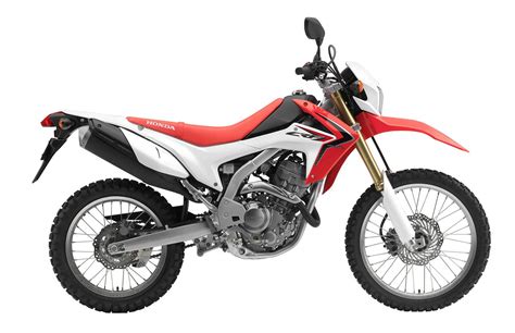 Мотоцикл Honda CRF 250L ABS 2017 Фото, Характеристики, Обзор, Сравнение ...