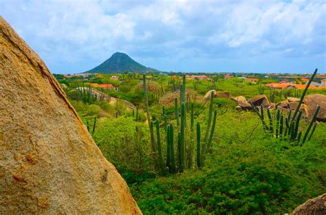 Best time to visit Aruba - Lonely Planet