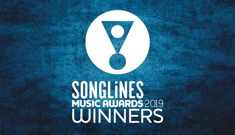 Songlines Music Awards 2019 | Songlines