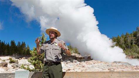 Yellowstone geyser experiences eruptions scientists can't explain