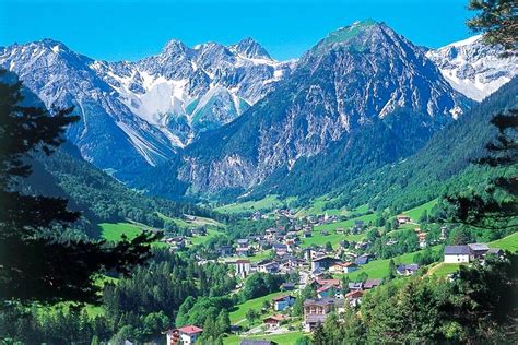 14 Charming Villages in Austria to Explore Off the Beaten Path ...