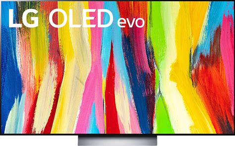 LG OLED55C27LA (2022) 55 Zoll 4K OLED evo TV; OLED TV ️ Online von MediaMarkt - wogibtswas.at