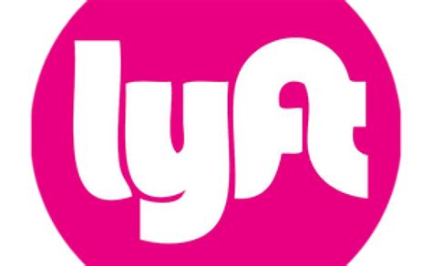 Download High Quality Lyft Logo Transparent Transparent Png Images ...