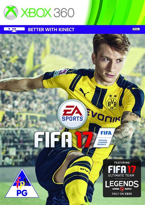 Fifa 17 (xbox 360) | Buy Online in South Africa | takealot.com