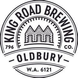 King Road Brewing Wet Hop Ale 2020 - The Crafty Pint