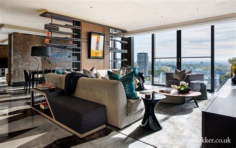 Award Winning Interior | Rene Dekker Interior Design