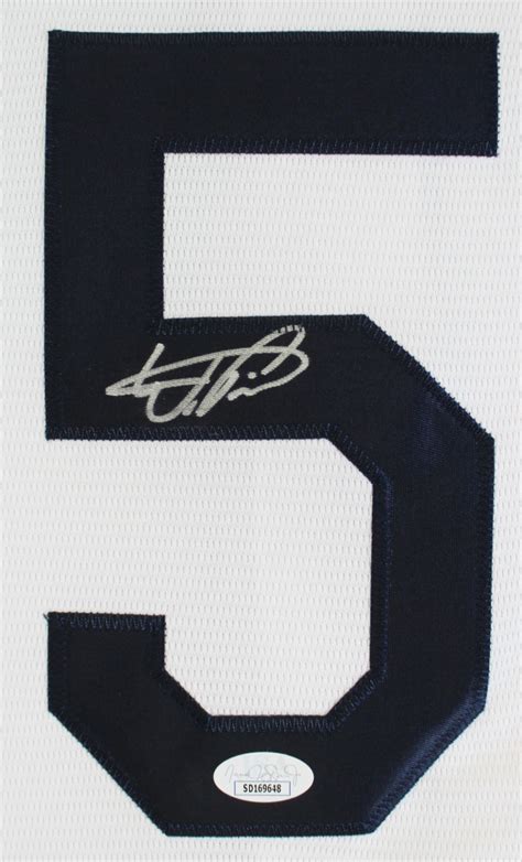 Wander Franco Signed Nike Rays Jersey (JSA) | Pristine Auction