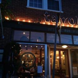 Tavola - 91 Photos & 168 Reviews - Italian - 826 Hinton Ave, Charlottesville, VA - Restaurant ...