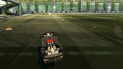 Rocket League tips and tricks to help you become a top goalscorer