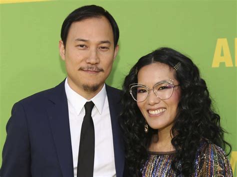 Who Is Ali Wong Dating? Let's Dig Into American Stand-Up Comedian Love ...