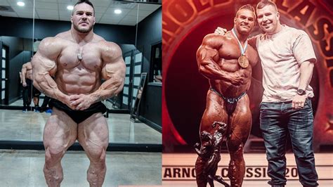 Nick Walker Rejoins Former Coach Matt Jansen to Dominate at 2022 Mr. Olympia – Fitness Volt