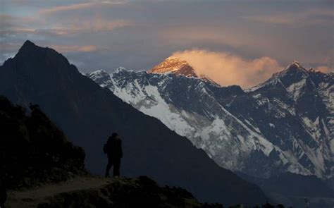 India Mountains