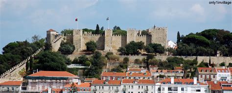 st george's castle lisbon Archives - only1invillage