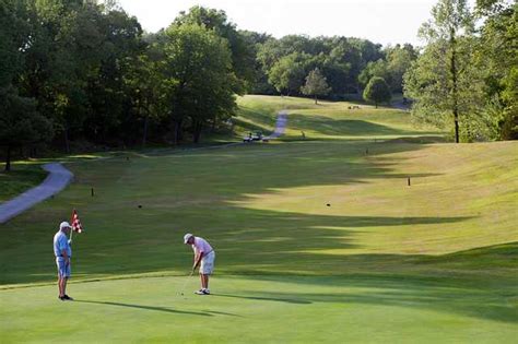 Bella Vista Country Club - Highlands Course in Bella Vista, Arkansas, USA | Golf Advisor