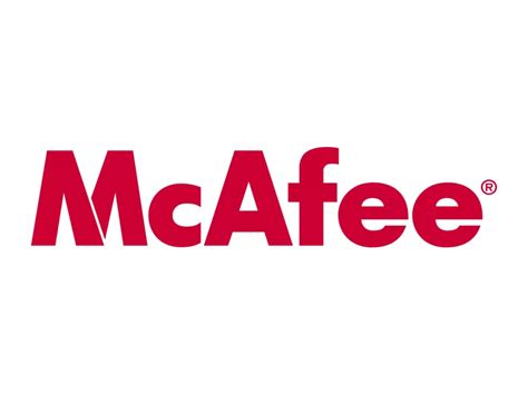 Mcafee 2005 Years Logo PNG vector in SVG, PDF, AI, CDR format